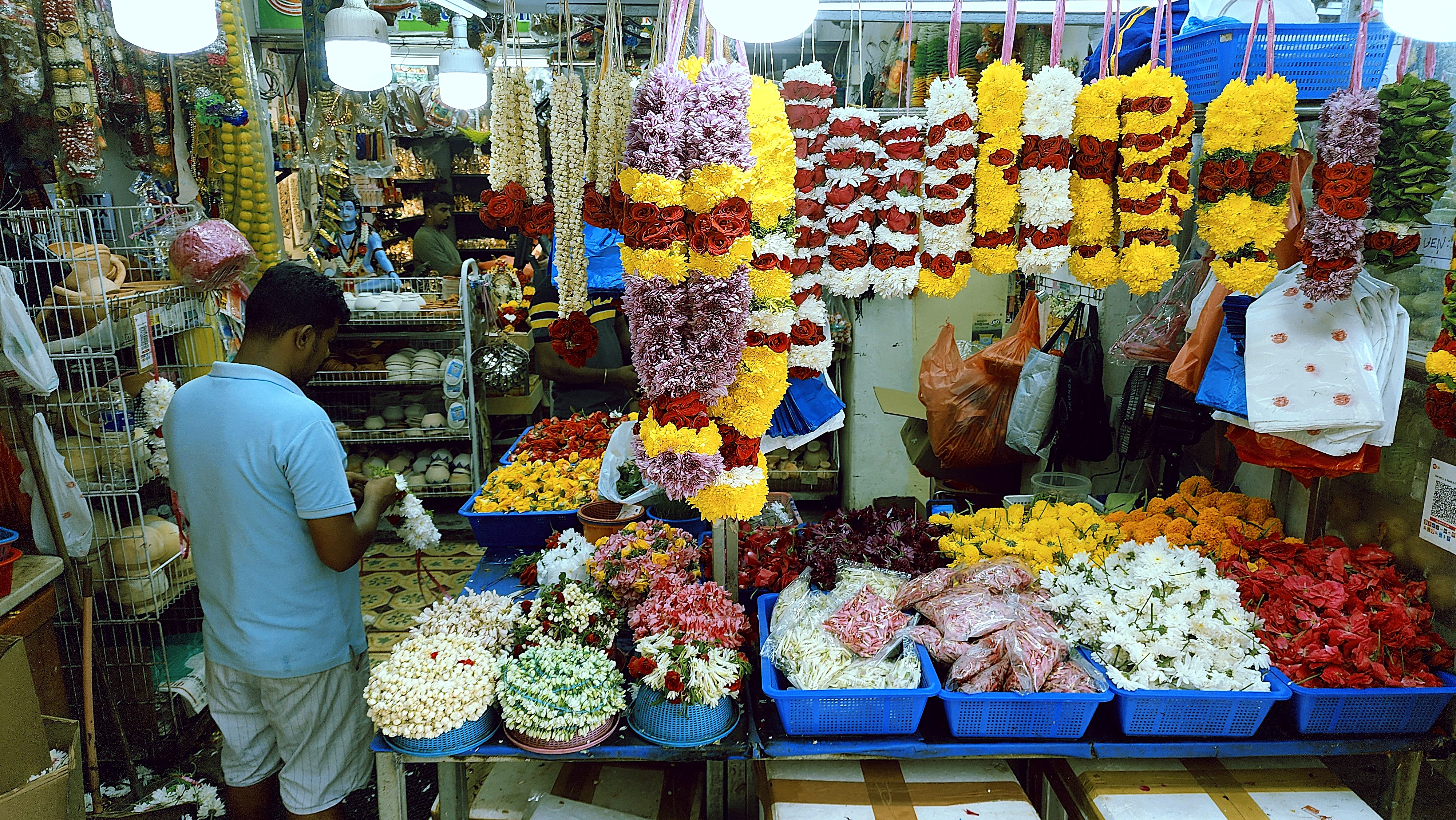 Little India